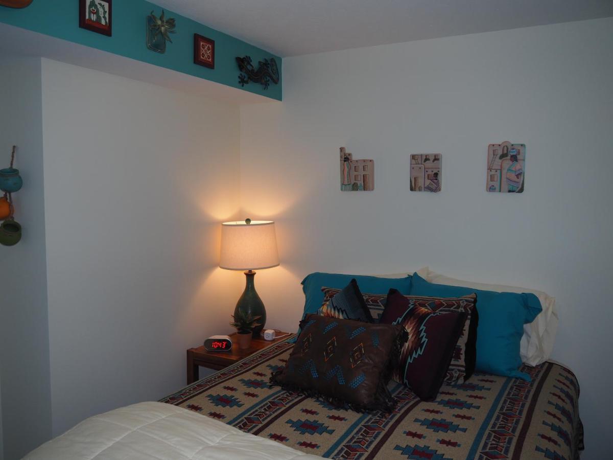 New! The Blessing - A Cute And Cozy Apartment! Benzonia Exteriör bild