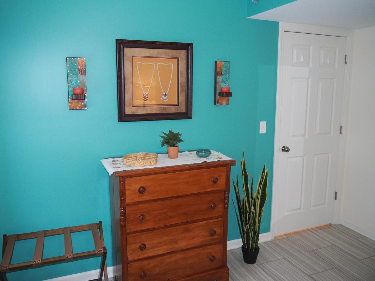 New! The Blessing - A Cute And Cozy Apartment! Benzonia Exteriör bild