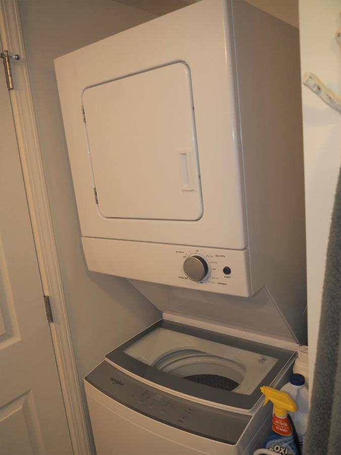 New! The Blessing - A Cute And Cozy Apartment! Benzonia Exteriör bild