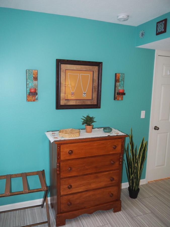 New! The Blessing - A Cute And Cozy Apartment! Benzonia Exteriör bild