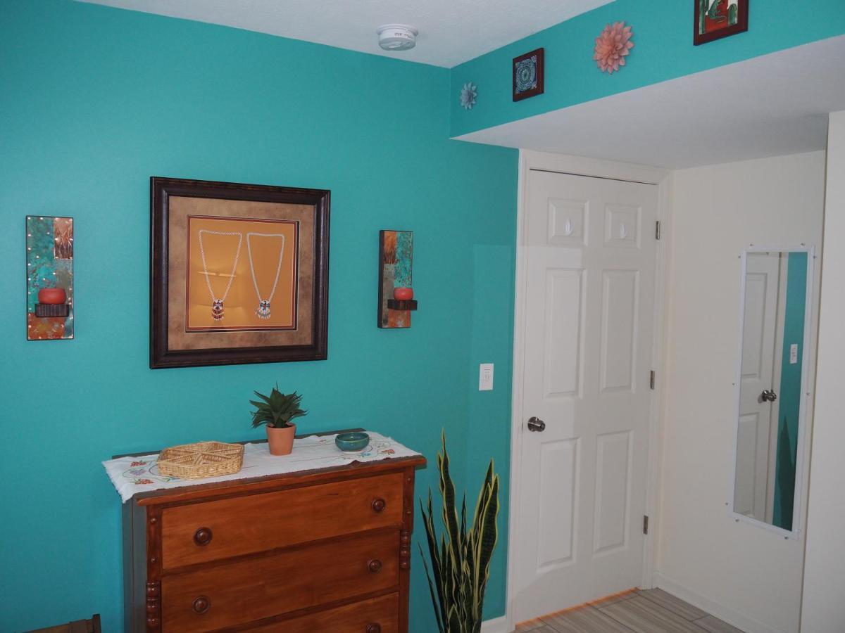New! The Blessing - A Cute And Cozy Apartment! Benzonia Exteriör bild