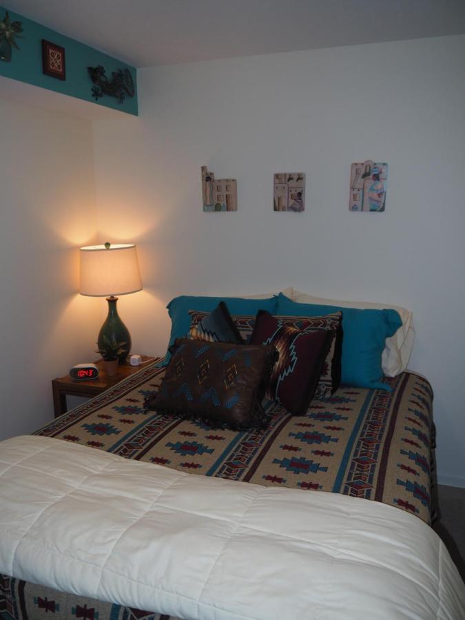 New! The Blessing - A Cute And Cozy Apartment! Benzonia Exteriör bild